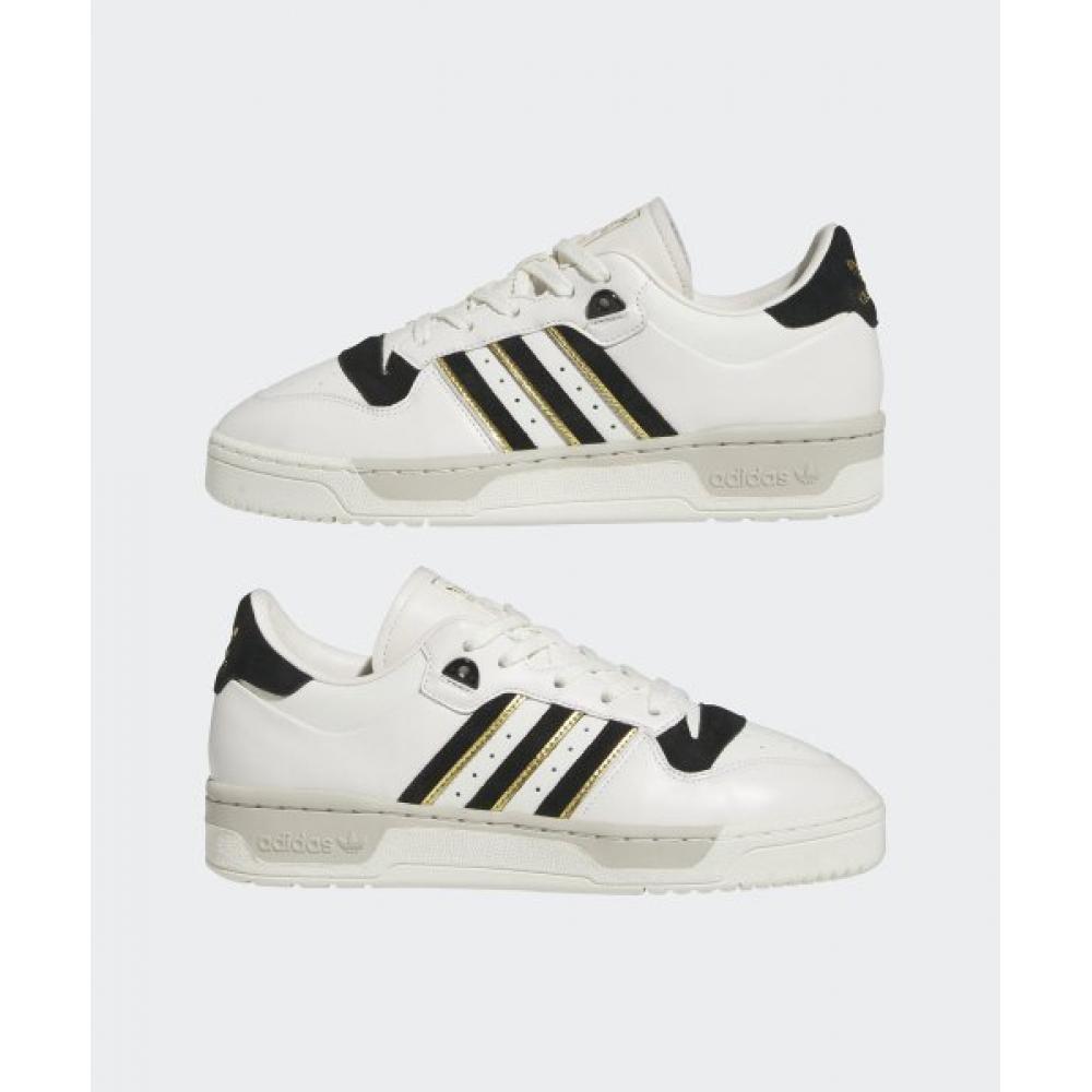 Adidas Adidas Rivery 86 Low White Black If6262 – zu niedrigen 
