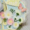 Metal Cutting Cute Flower Leaf Dies Diy Scrapbook Emboss Paper Card Stencil Mold
