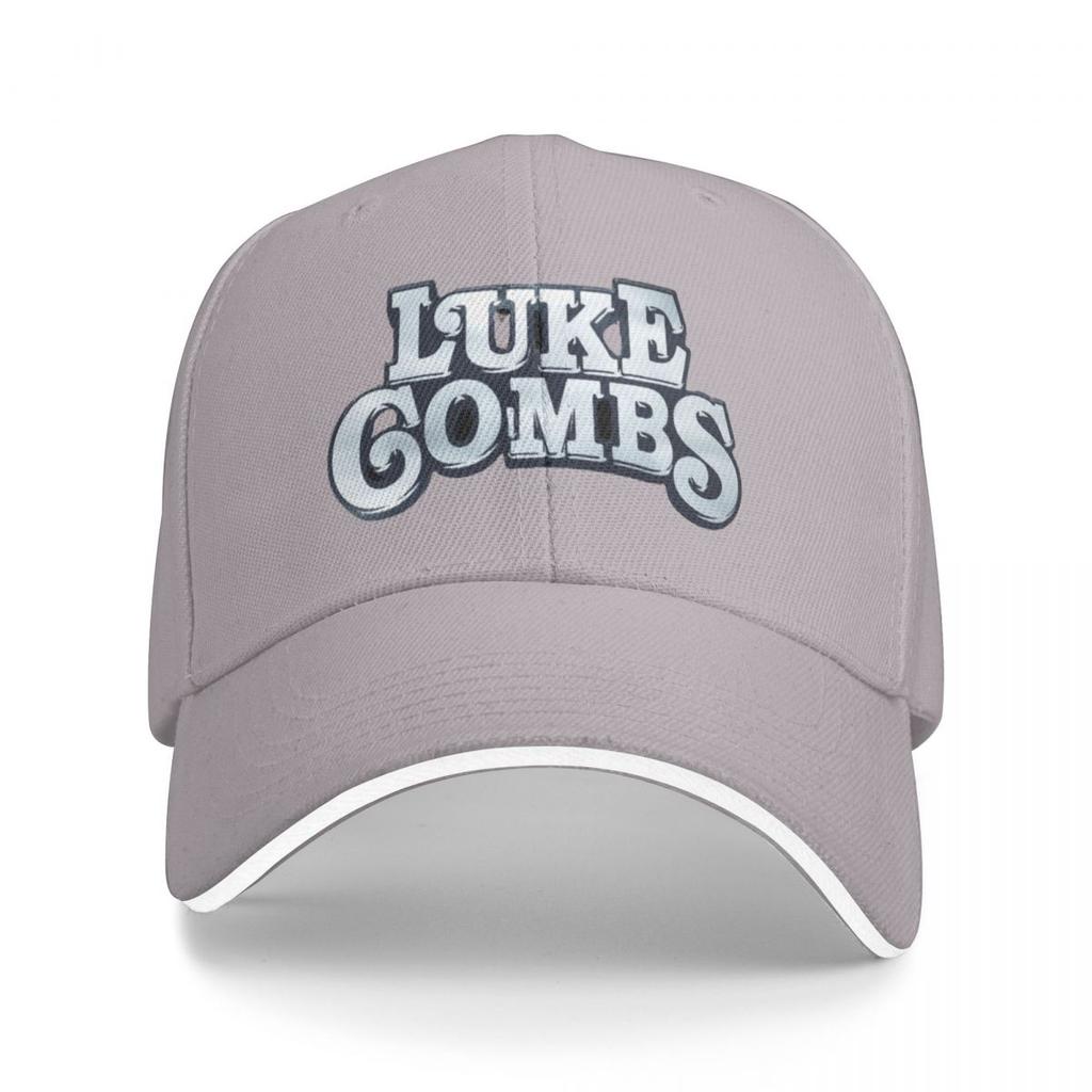 Luke Combs Baseball Cap Sun Hat For Children Cute Winter Hat Beach Outing Woman Hats Mens