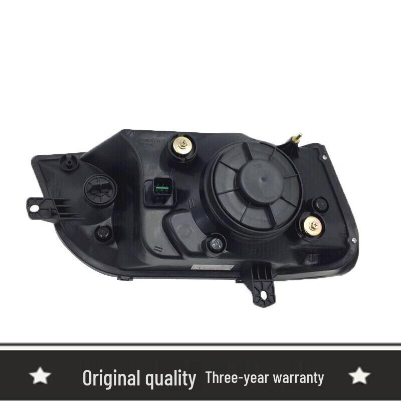 Xiaokang K17 Car Headlight Assembly - Single Front Light