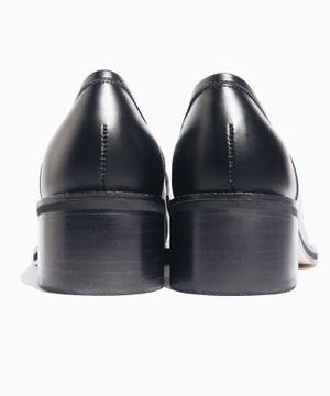 Jelaconnais Classic Loafer Leo [Black]