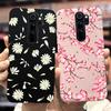 For Xiaomi Redmi Note 8 Pro Case Redmi 8Pro Soft Silicone Cute Candy Painted Cover For Redmi 8 Pro 8Pro Phone Cases Coque Bumper