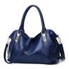 PU Leather Handbag Women's Shoulder Bag Leisure Daily Bag Tote Shoulder Handbag
