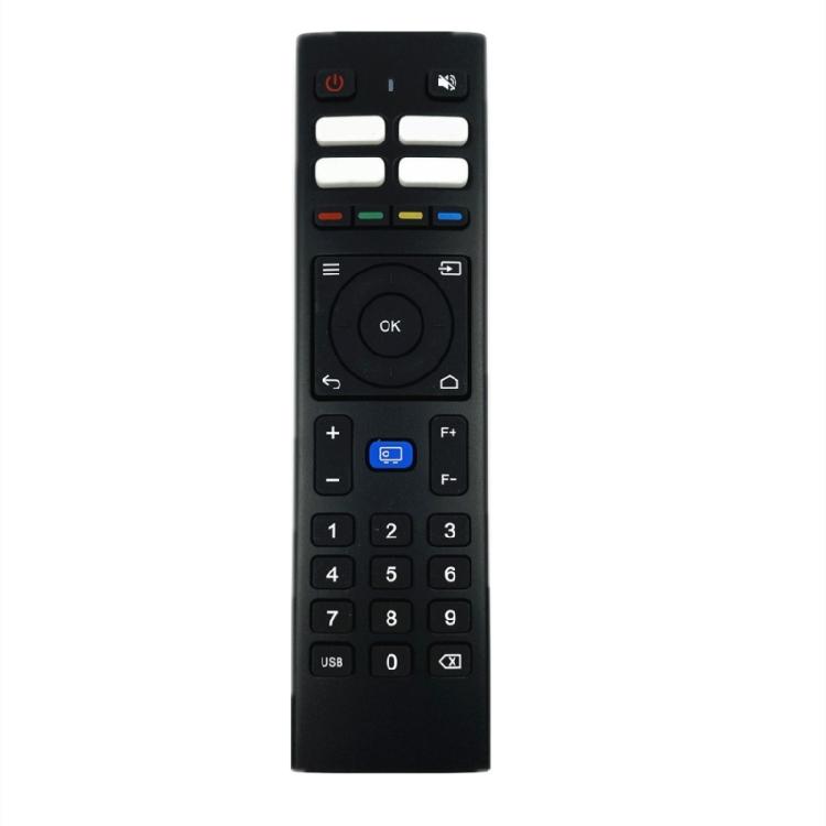 

Replacement Remote Control For KOGAN MECOOL KO2 Projector Models Enhances Signal Transmission 10M Ranges Ergonomic Design 1