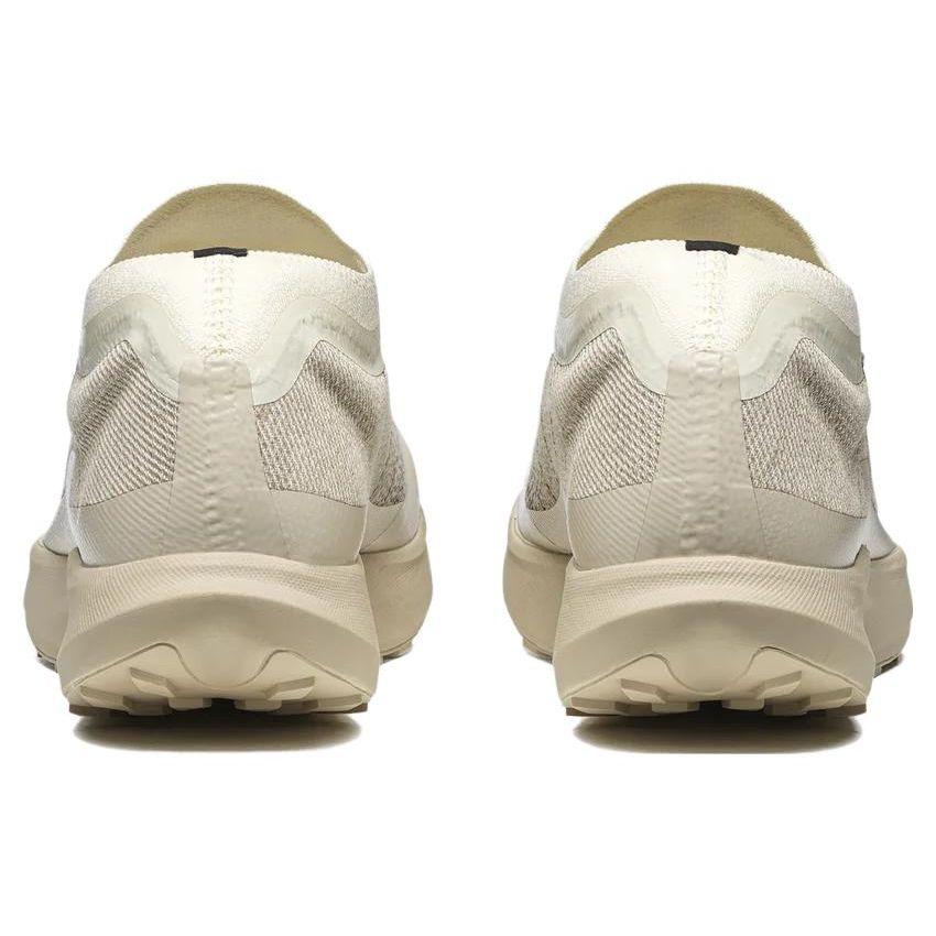 Salomon Pulsar Advanced Comfortable Breathable Low-Top Trail Marathon Running Shoes Unisex Running Shoes White 471316