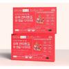 Dr.Note Super Xantigen One Capsule Diet, 1 Month Supply