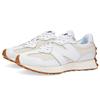 New Balance 327v1 Zapatillas Deportivas Blancas Luz de Luna para Mujer WS327LA