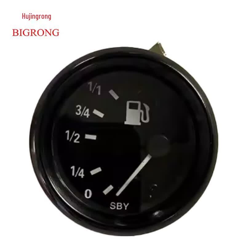 JURONG Fuel Gauge for Shaanqi Steyr Trucks