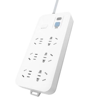 Elektrik Prizleri ve Duylar – Uzatma kabloları
