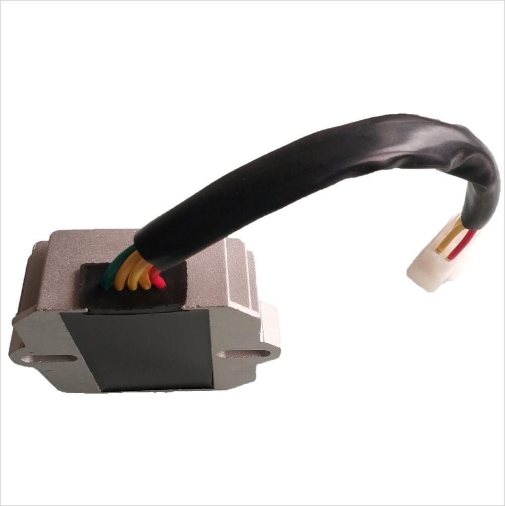 2056.1 Compatible with Suzuki GSX R 750 (1998-2005) - Part Number: 32800-33E20