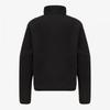 The North Face Women S Yumori Off Peak Full Zip Jacket Black