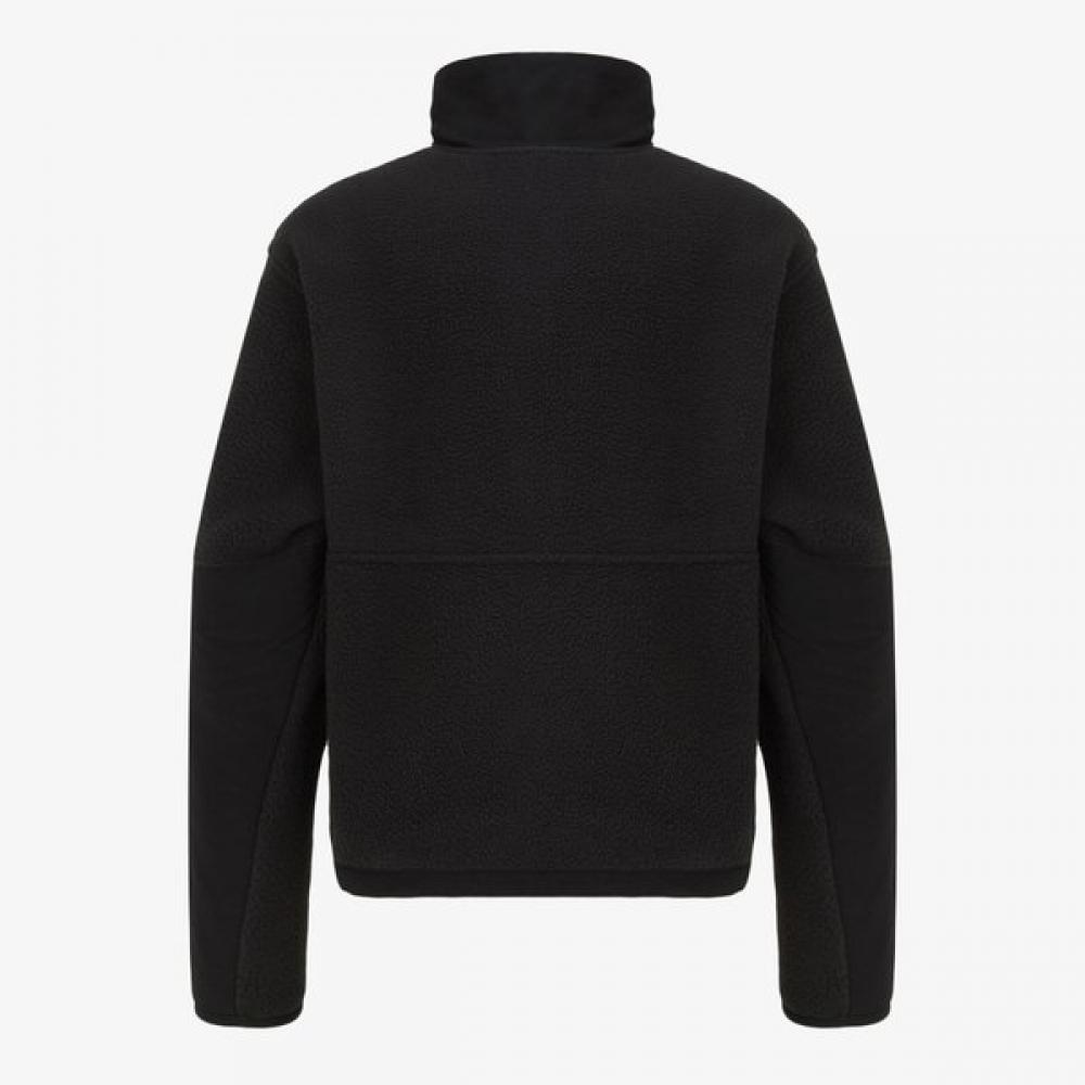 The North Face Women S Yumori Off Peak Full Zip Jacket Black