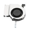 Game Console Internal Cooling Fan 9W Easy To Install Replacement Internal Fan for PS2 90000