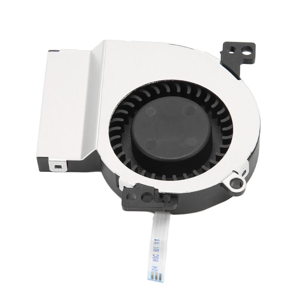 Game Console Internal Cooling Fan 9W Easy To Install Replacement Internal Fan for PS2 90000