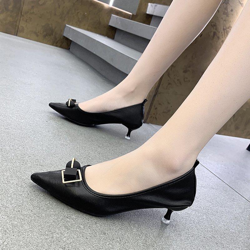 cheap pointed toe heels