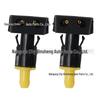 Nissan TIIDA Windshield Washer Nozzle