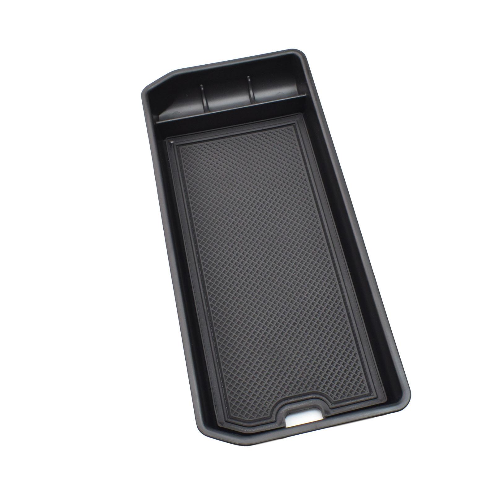 

Center Console Pocket Cover for Ford F150 -2024 2025 Adapter ert Tray Gear Shifter Hidden Panel ert Car Storage Cover Hidden Panel