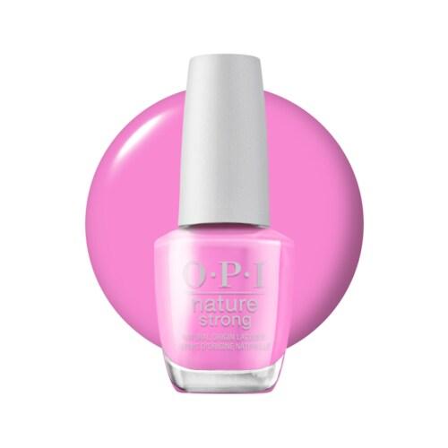 

OPI Nature Strong NAT006 - Emflowered 15ml