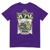 Ww1 World War Gerunisex Heavy A7v Tank Tshirt