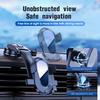 Universal Car Mount Phone Holder with Suction Cup Base Dashboard Car Cell Phone Stand For iPhone Samsung Google Huawei