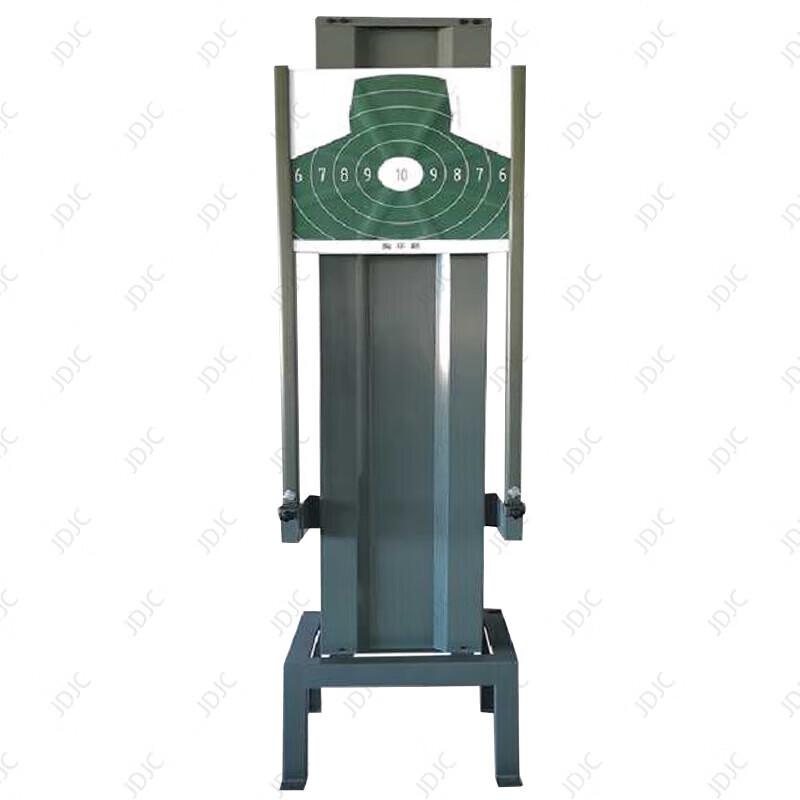 JDJC Smart Balance Lifting Target Machine