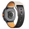 Pro Samsung Galaxy Watch 8 classic Řemínek 46mm 44mm 40mm Ultra 47mm Náhradní pásek Kožený náramek correa Galaxy Watch 8 Řemínek