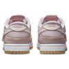Nike Dunk Low 'Teddy Bear Rosa Claro Suave' Mujer DZ5318-640