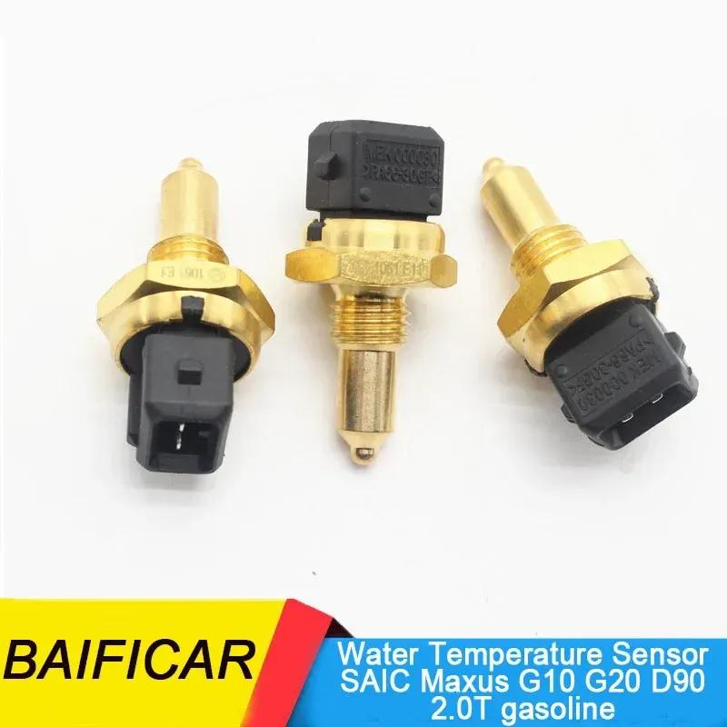 Baificar Brand New Water Temperature Sensor For SAIC Maxus G10 G20 D90 Gasoline 2.0T 1 Piece