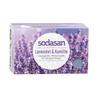 Organic Soap for Face Soothing Lavender-Chamomile 100 G