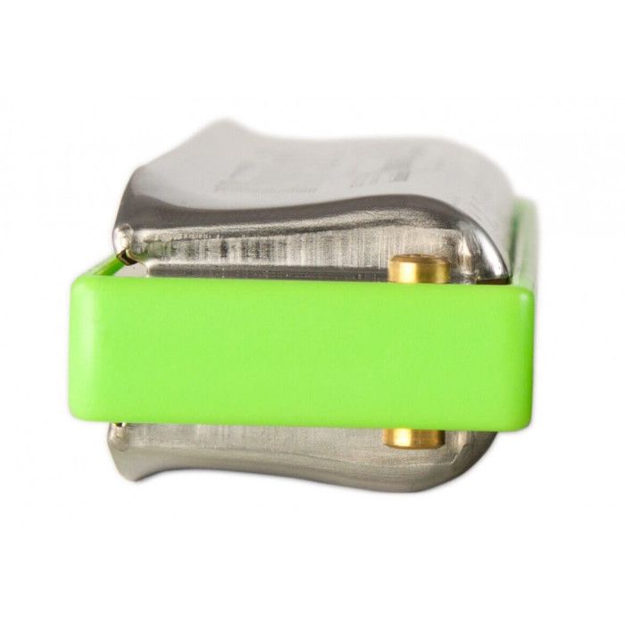 Harmonica - HOHNER - Rocket Amp - Prise de son micro - Lames laiton 0,9 mm - Étui inclus