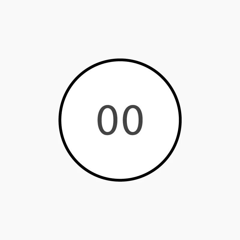 

Акриловый маркер Arrtx Artesian - Мягкий наконечник, Водостойкий, 30 оттенков фиолетового для DIY и граффити.