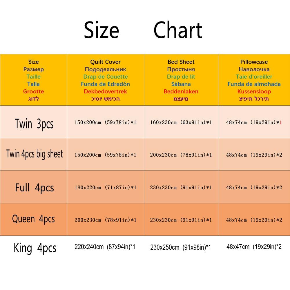 Kawaii Bedding Set Kids Adult Flat Sheet Duvet Cover Pillowcase Single Double Full Size Bed Linen Floral Cherry Home Textile