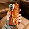 Retro Industrial Style Rusty  Black Soft Silicone Phone Case for Samsung Ultra S25, S24, S21, S22, S23, S30, Plus, FE, Lite