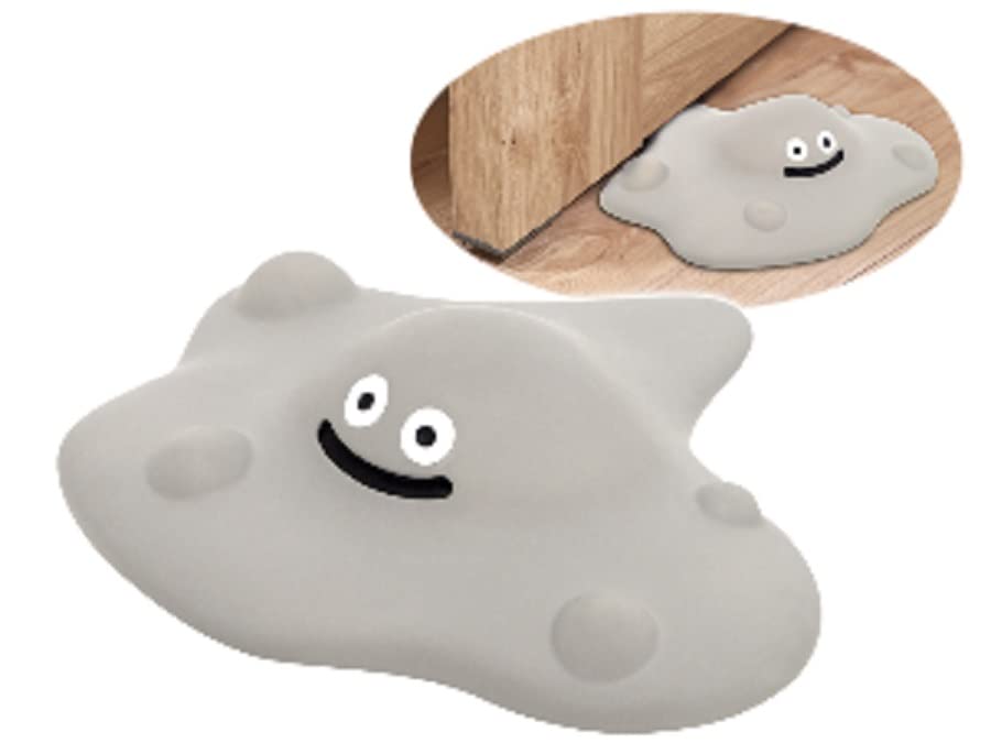 

Dragon Quest AM: Появляется Металлический Бродяга! Дверная пробка