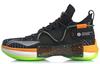 CJ McCollum LINING Baschet Speed VI 6 Premium - Halloween ABAP071-2