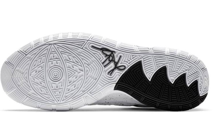 Nike Kyrie 6 Team Black White CK5869-002