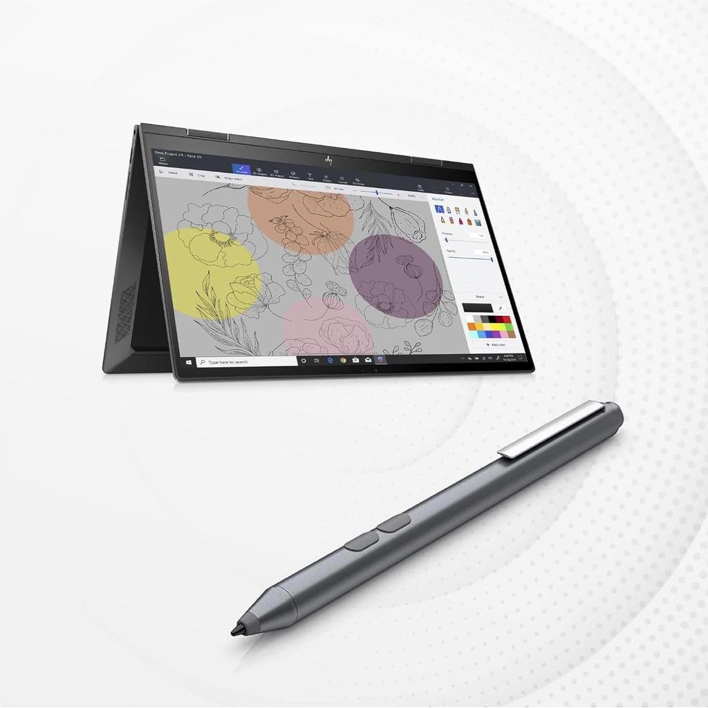 Compatible Touch Pen for HP Envy, Pavilion, Spectre X360 with MPP Protocol