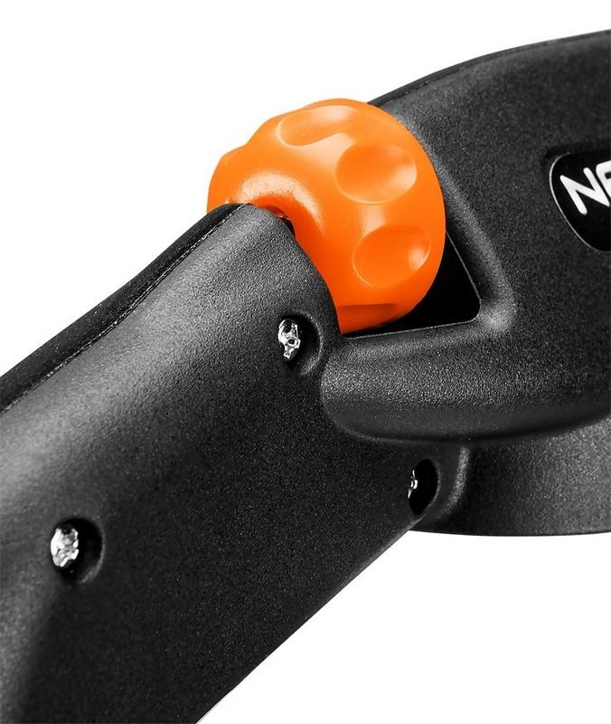 SCREW-ON GAS BURNER - T N20-026