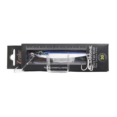 Zeake Jig metalic R Sardine 30 grame 004 (0451)