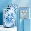 Diamond love Hot-selling Exquisite Beautiful  PhoneCase Glass PhoneCase for Samsung Galaxy S26 S25 S24 S23 S22 S21 FE Ultra Plus