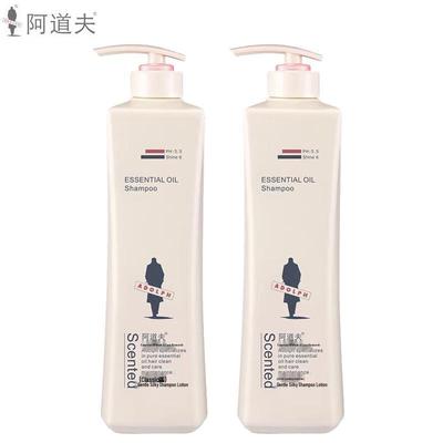 Adolph Gentle & Smooth Shampoo Duo Pack