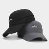Retro, Outdoor, Hiking, Sun Protection, French Style, Beach Hat, Jazz, Four Seasons, Baseball Cap, Fedora