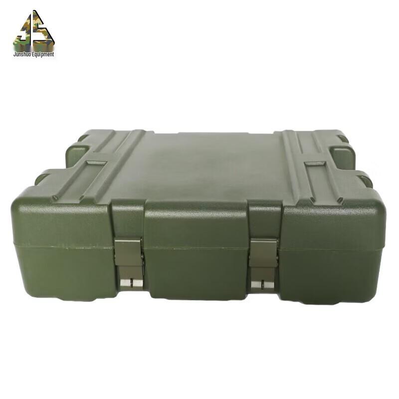Junshuo Heavy-Duty Fitness Training Box