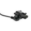 Chytré hodinky Univerzální USB nabíjecí kabel Nabíjecí klip 2/3 piny Rozteč 4/6 mm