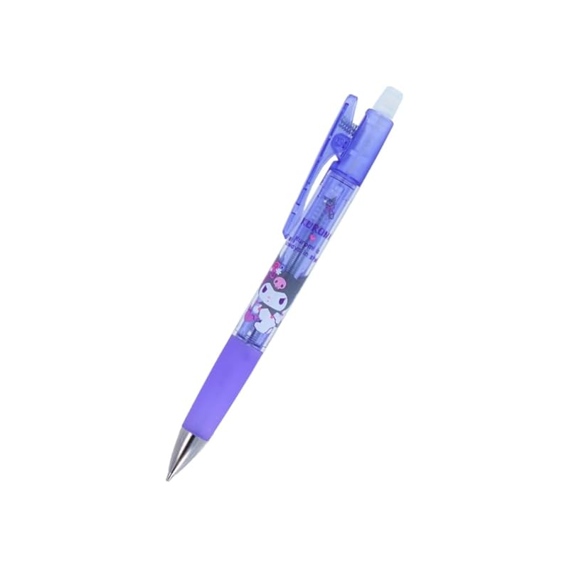 

sunstar stationery sanrio characters mechanical pencil Opt Opt Kuromi S4484584