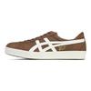 Onitsuka Tiger Vickka NM Chestnut White Unisex Sneakers Brown 1183B579-200