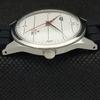USED HMT JANATA INDIAN MENS MECHANICAL WATCH a318131-1