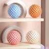 Deep Tissue Massage Myofascial Release Ball Spiky Surface Trigger Point Ball  Yoga Exercise