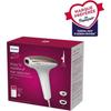 PHILIPS BRI921/00 - Depilador de luz pulsada - Lumea Advanced - Ponta corporal de 4 cm - Ponta de precisão de 2 cm