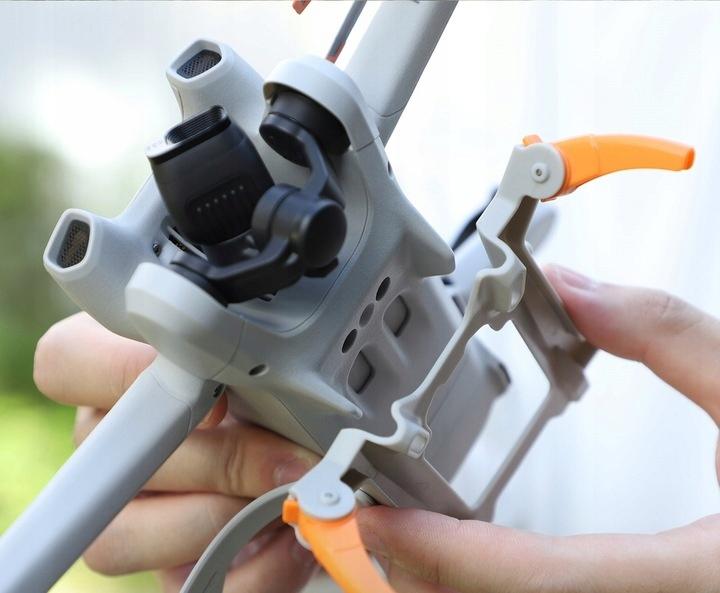 Sunnylife Landing Gear Raise Kit for DJI Mini 3 (MM3-LG551) Spider Landing